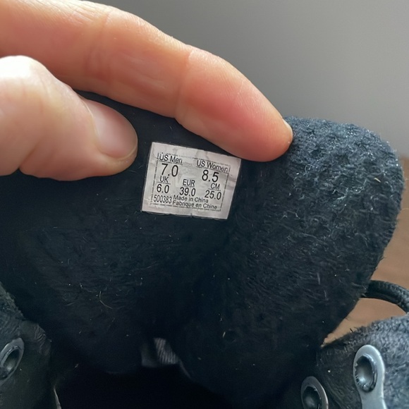 Vans UltraRange Exo High Top - Picture 5 of 11